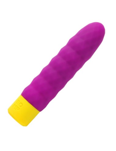 ROMP - BEAT MINI PROIETTILE VIBRANTE MULTIFUNZIONE VIOLETTO VIOLET
