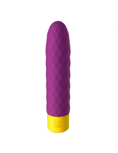 ROMP - BEAT MINI PROIETTILE VIBRANTE MULTIFUNZIONE VIOLETTO VIOLET