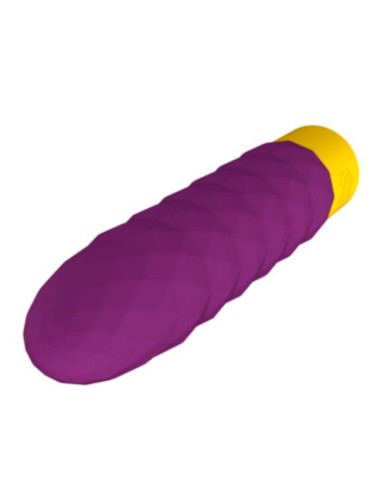 ROMP - BEAT MINI PROIETTILE VIBRANTE MULTIFUNZIONE VIOLETTO VIOLET