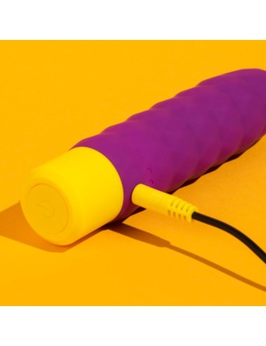ROMP - BEAT MINI PROIETTILE VIBRANTE MULTIFUNZIONE VIOLETTO VIOLET