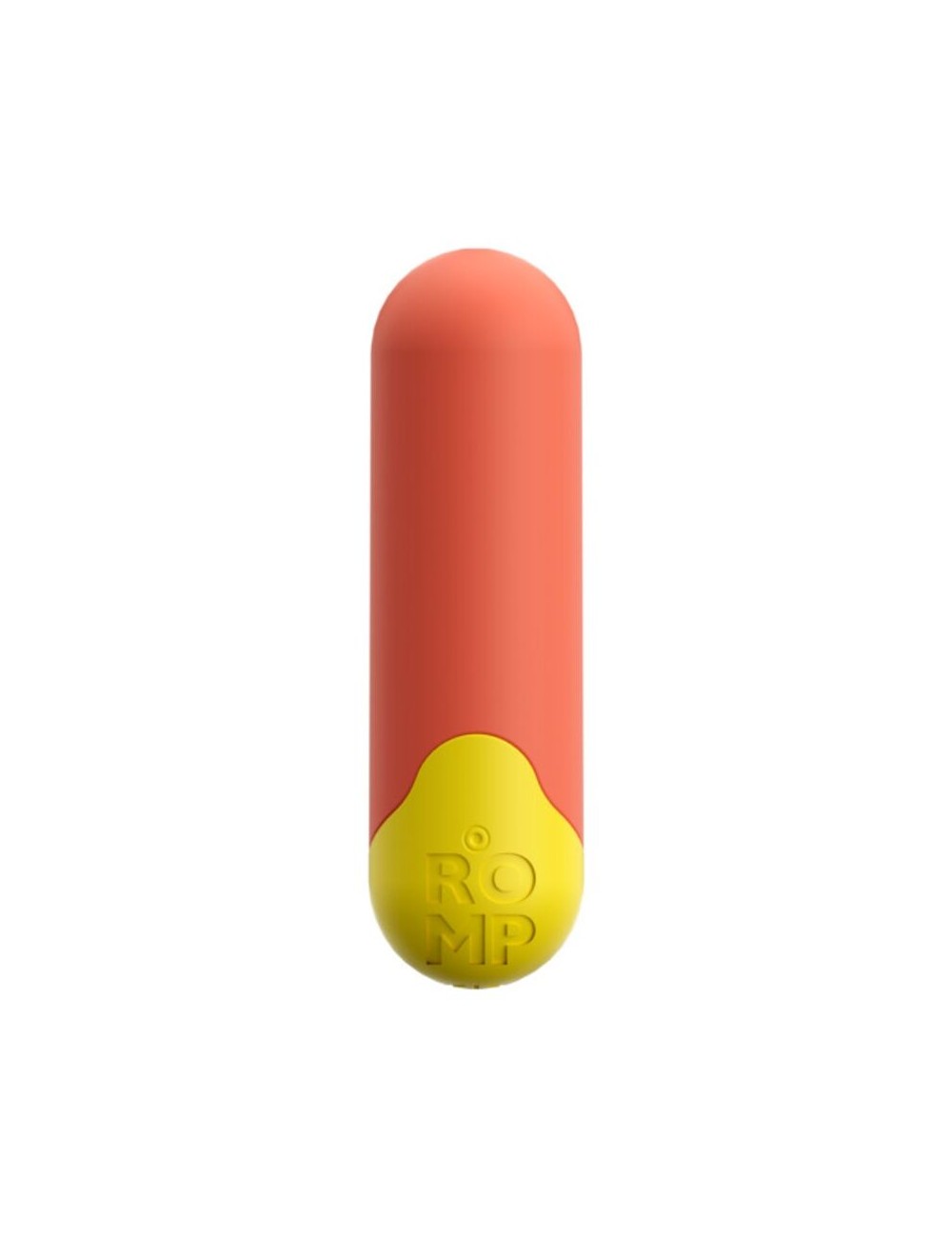 ROMP - RIOT PROIETTILE VIBRANTE MULTIFUNZIONE ARANCIONE + GIALLO