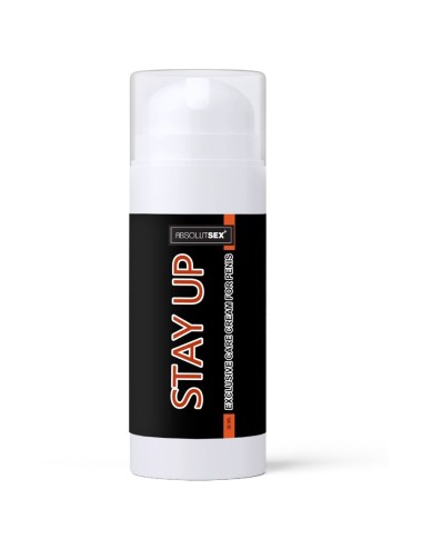 RUF - STAY UP CREMA RITARDO 40 ML