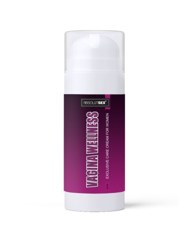 RUF - VAGINA WELLNESS PER MASSAGGIARE LABBRA 30ML
