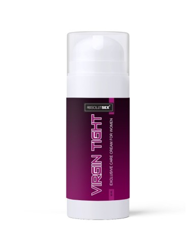 RUF - VIRGIN TIGHT CREMA RASSODANTE PER VAGINA STRETTA 30 ML