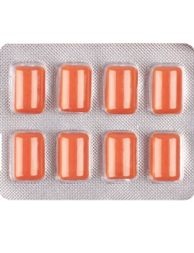 WUG MULTIVIT - MULTIVITAMINICO FUNZIONALE AL GUSTO TROPICALE