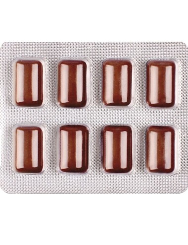 WUG POWER UP – GOMME DA MASTICARE FUNZIONALI AL GUSTO DI CAFFEINA E CAFFÈ MATE