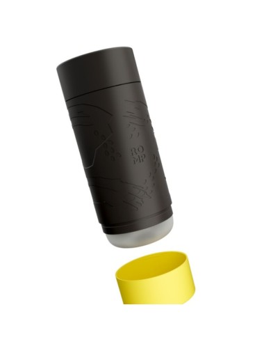 ROMP - DASH MASTURBATORE MASCHILE CON CONTROLLO A SUZIONE 20 CM