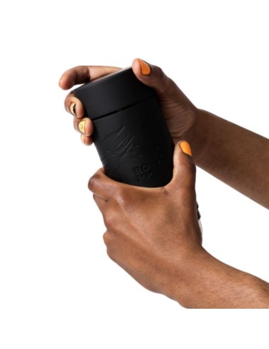 ROMP - DASH MASTURBATORE MASCHILE CON CONTROLLO A SUZIONE 20 CM
