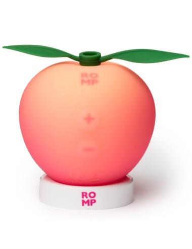 ROMP - ASPIRAZIONE CLITORIDEA ROSA PESCA