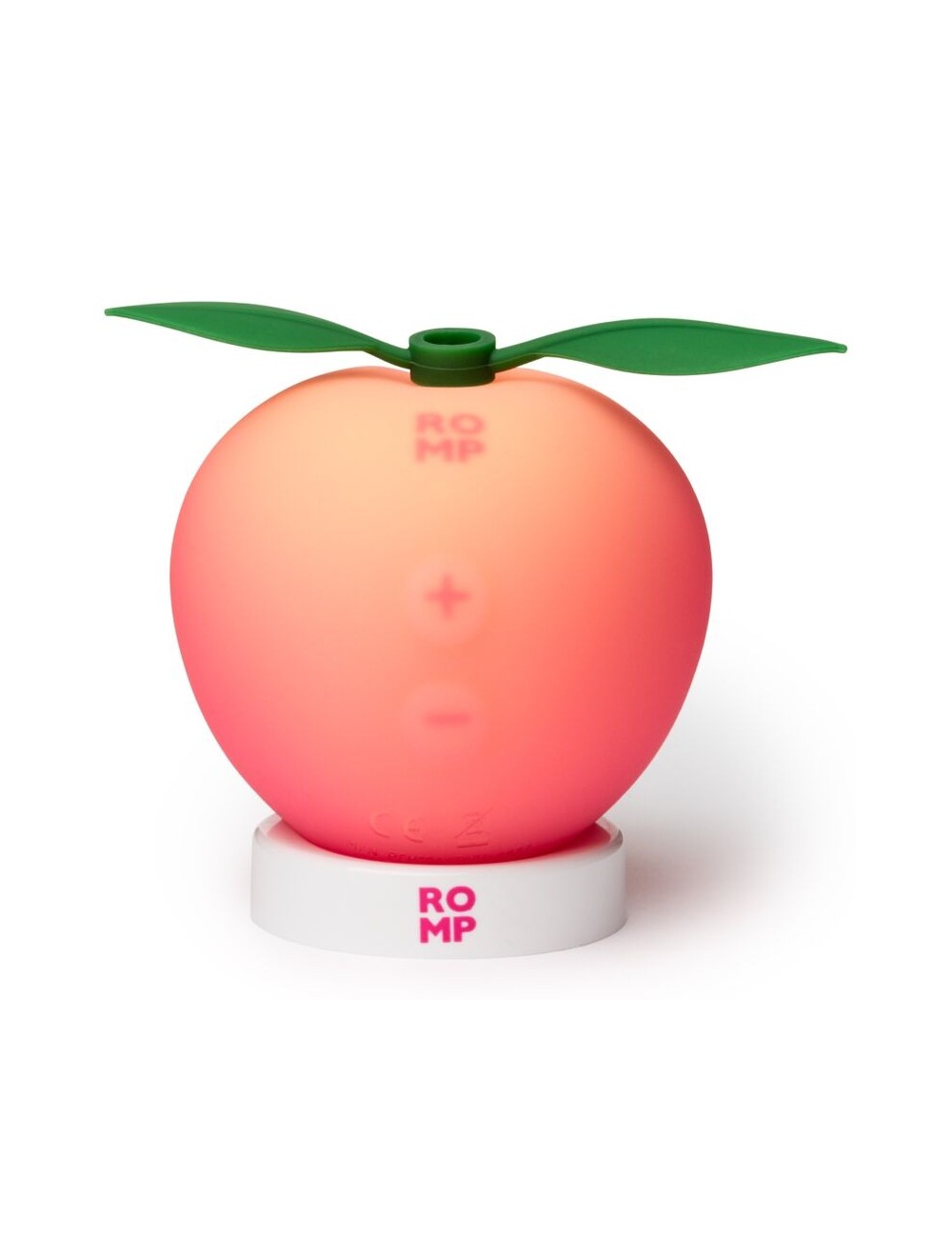 ROMP - ASPIRAZIONE CLITORIDEA ROSA PESCA