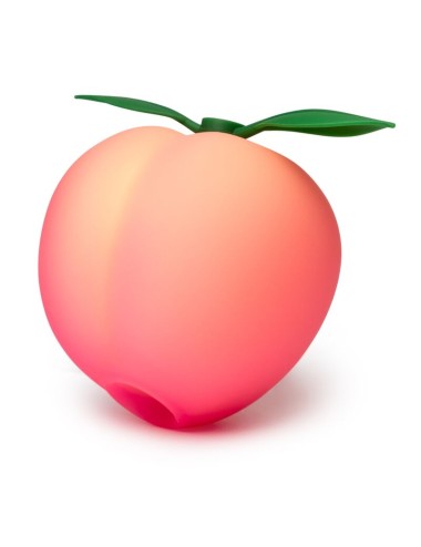 ROMP - ASPIRAZIONE CLITORIDEA ROSA PESCA
