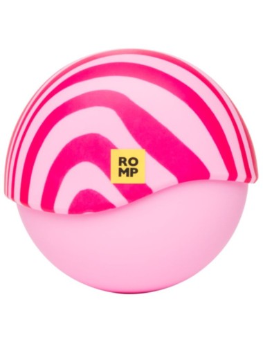 ROMP - SPIN CLITORAL SUCTION ANTITUDE WITH ROTATING OPENING AND CHIUSURE
