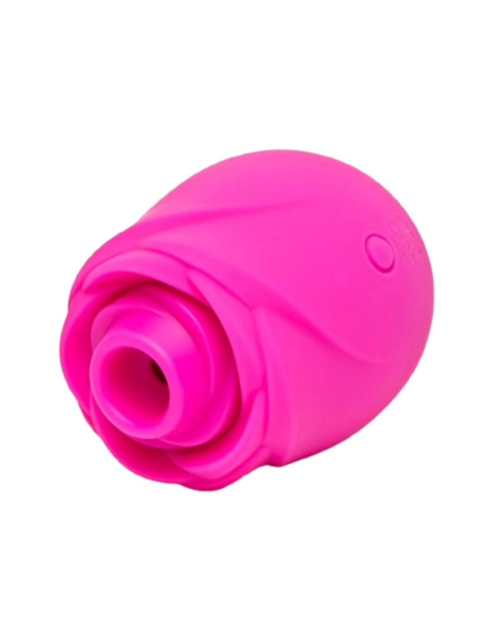 ROMP - ROSE STRUMENTO DI ASPIRAZIONE CLITORIDEA A FORMA DI ROSA