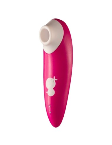 ROMP - SHINE X ASPIRAZIONE CLITORIDEA 10 LIVELLI ROSA
