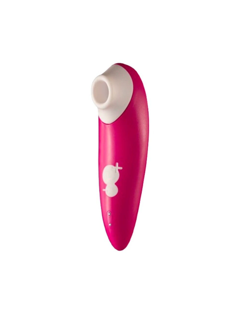 ROMP - SHINE X ASPIRAZIONE CLITORIDEA 10 LIVELLI ROSA