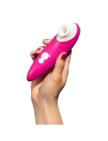 ROMP - SHINE X ASPIRAZIONE CLITORIDEA 10 LIVELLI ROSA
