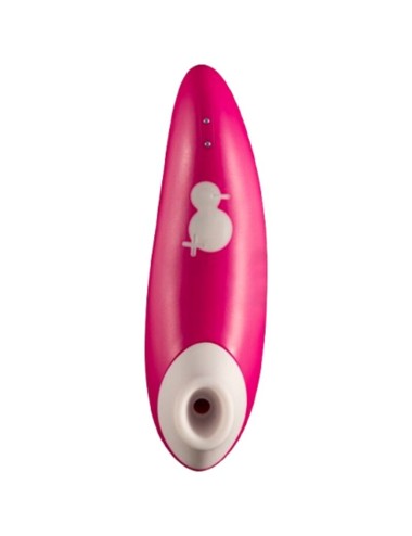 ROMP - SHINE X ASPIRAZIONE CLITORIDEA 10 LIVELLI ROSA