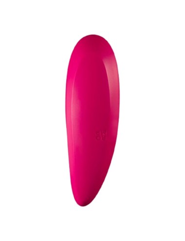 ROMP - SHINE X ASPIRAZIONE CLITORIDEA 10 LIVELLI ROSA