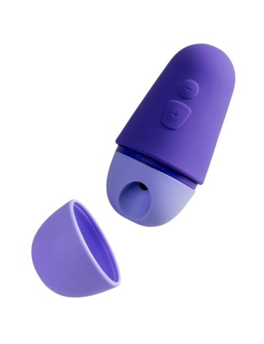 ROMP - STIMOLATORE CLITORIDEO GRATUITO CON COPERCHIO