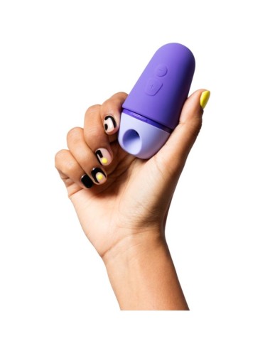 ROMP - STIMOLATORE CLITORIDEO GRATUITO CON COPERCHIO
