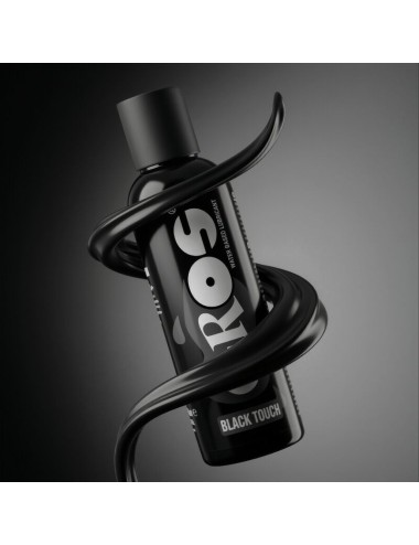 EROS - LUBRIFICANTE A BASE D'ACQUA BLACK TOUCH 150 ML
