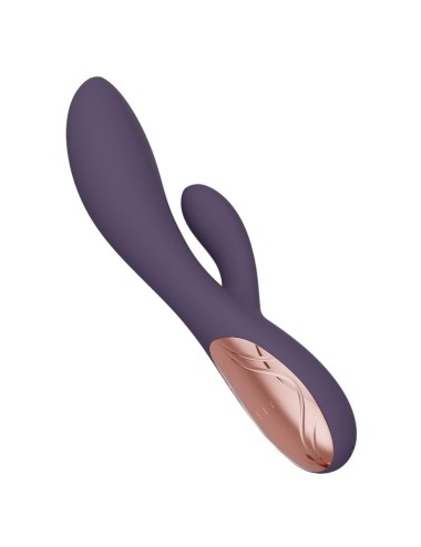 LELO - INA VIBRATORE A SPINTA RABBIT VIOLA