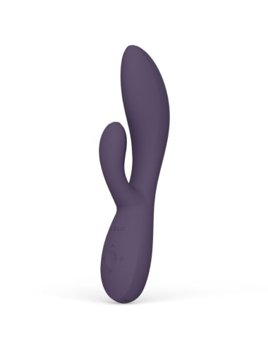LELO - INA VIBRATORE A SPINTA RABBIT VIOLA