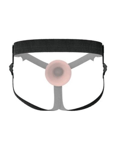 FANTASY X-TENSIONS - STRAP-ON CAVO REALISTICO ELITE 24