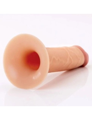 FANTASY X-TENSIONS - STRAP-ON CAVO REALISTICO ELITE 24,1 CM