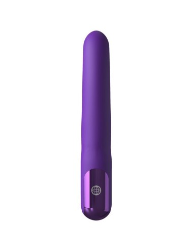 FANTASY FOR HER - VIBRATORE SUPER SONIX THRUSTER RABBIT VIOLA