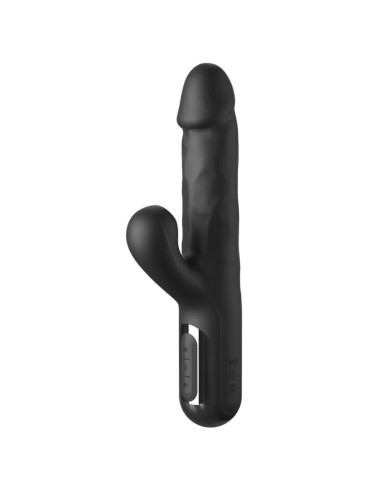 FETISH FANTASY SERIES - VIBRATORE A RAGAZZE IN SILICONE SONIX