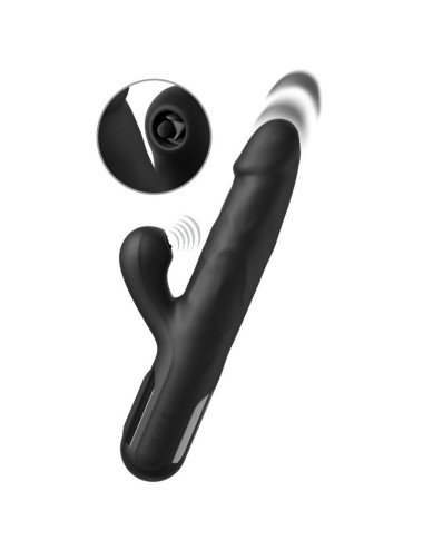 FETISH FANTASY SERIES - VIBRATORE A RAGAZZE IN SILICONE SONIX
