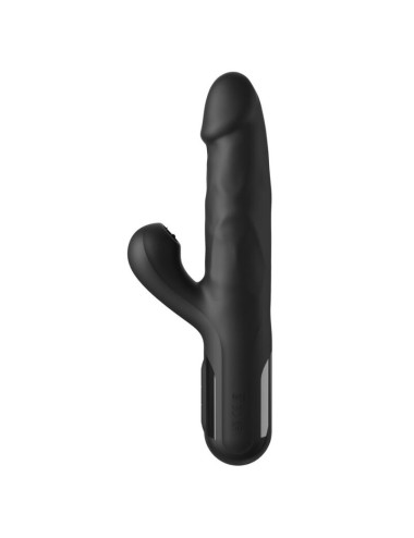 FETISH FANTASY SERIES - VIBRATORE A RAGAZZE IN SILICONE SONIX