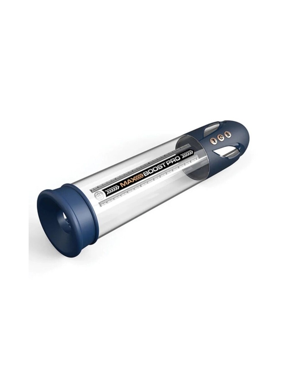 PUMP WORX - MAX BOOST PRO FLOW POMPA PER VUOTO BLU 30