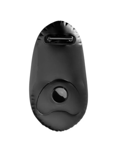 FETISH FANTASY SERIES - BODY DOCK SEGGIOLINO GONFIABILE CON DILDO 69