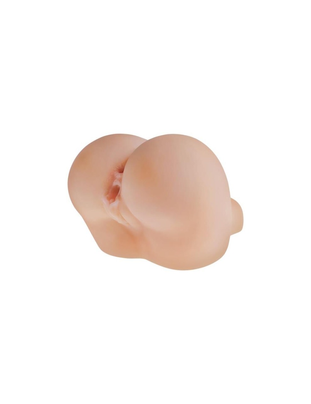 PIPEDREAMS EXTREME TOYZ - MEGA MASTURBATORE PER ANO E VAGINA