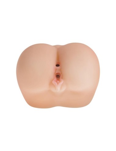 PIPEDREAMS EXTREME TOYZ - MEGA MASTURBATORE PER ANO E VAGINA
