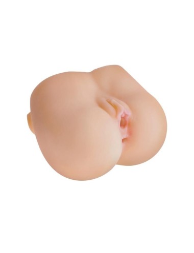 PIPEDREAMS EXTREME TOYZ - MEGA MASTURBATORE PER ANO E VAGINA