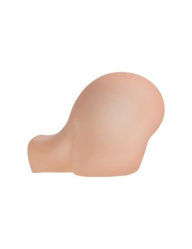 PIPEDREAMS EXTREME TOYZ - MEGA MASTURBATORE PER ANO E VAGINA