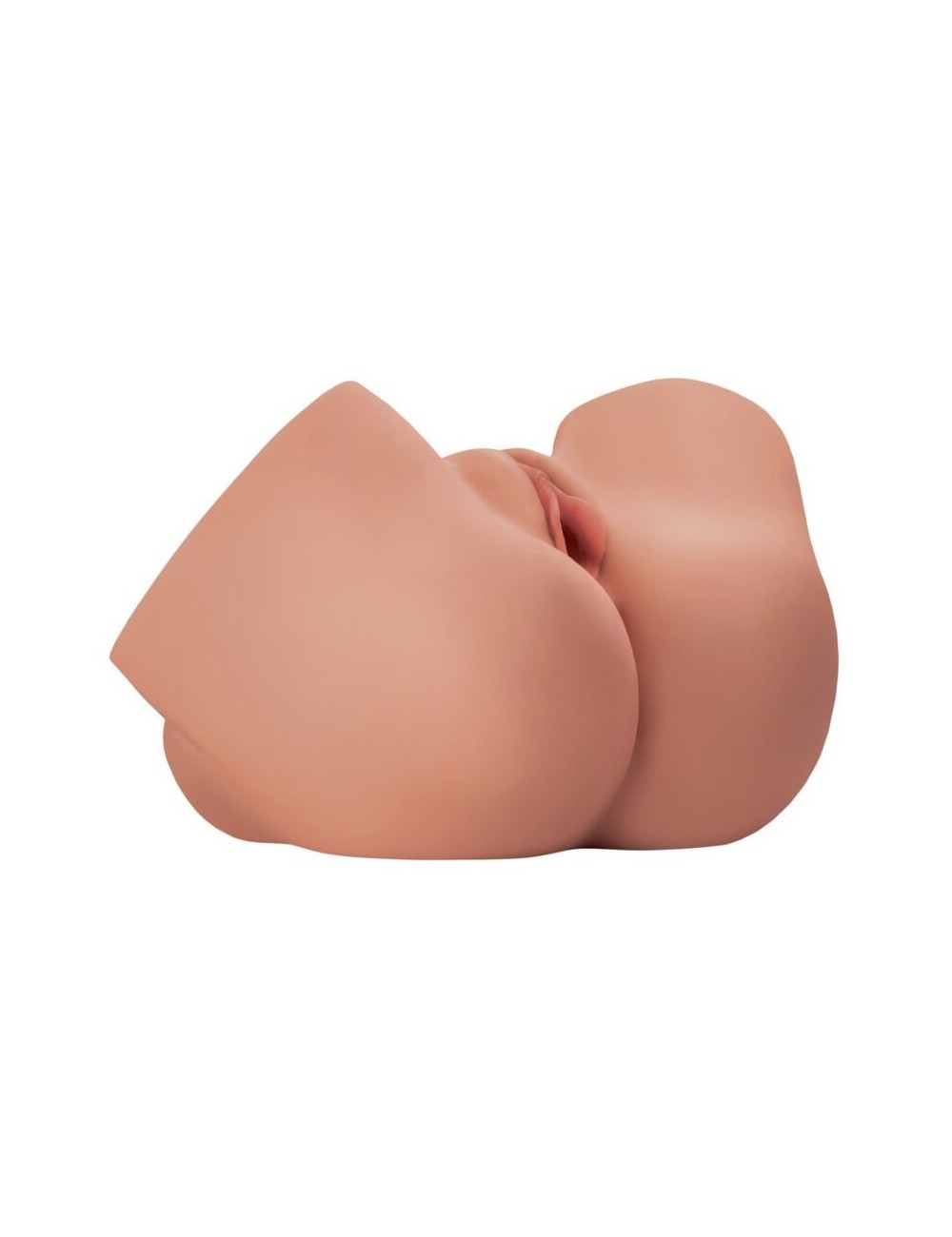 PDX PLUS - MASTURBATORE REALISTICO A 360° PER SEDERE E VAGINA