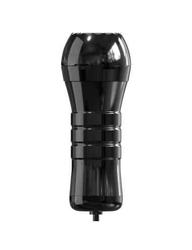 PDX EXTREME - WET PUSSIES SUPER SUCKER XXL LIGHT VAGINA STROKER WITH SUCTION 27.3 CM