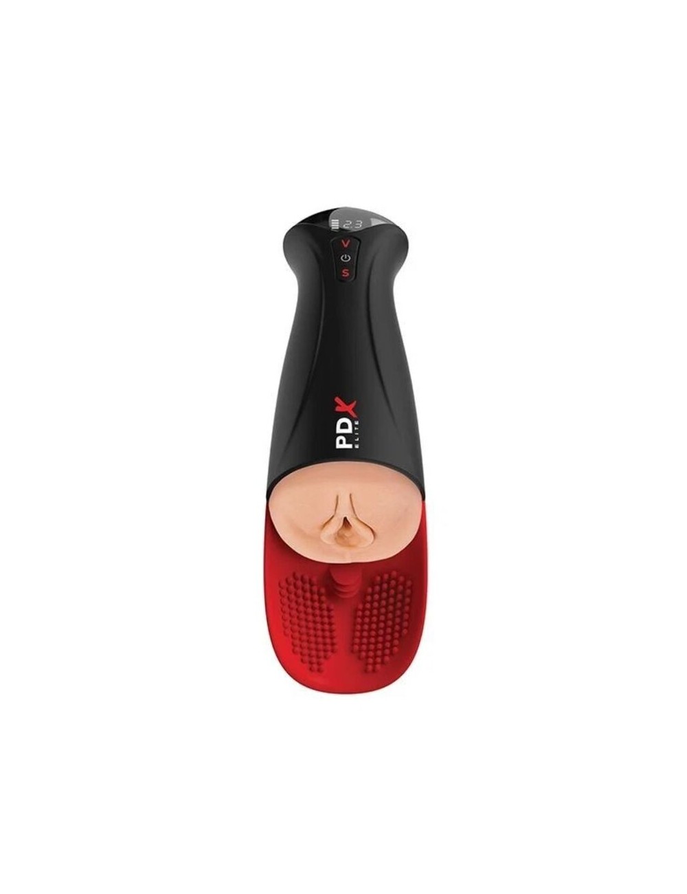 PDX ELITE - FUCK-O-MATIC PRO XL MASTURBATORE AUTOMATICO 42 CM