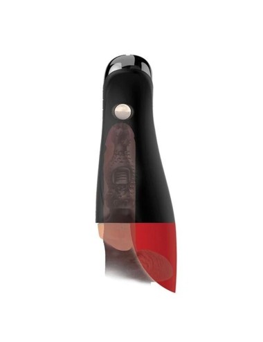 PDX ELITE - FUCK-O-MATIC PRO XL MASTURBATORE AUTOMATICO 42 CM