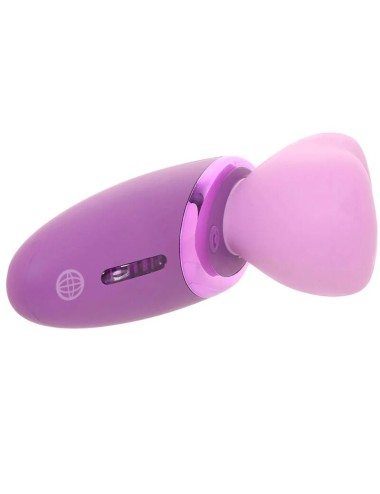 FANTASY FOR HER - VIBRATORE A SUCCHIA-PLEASURE VIOLA