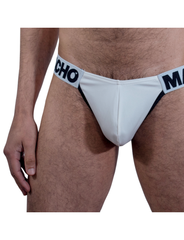 MACHO - MCH009 BIANCO SLIP SIDE L