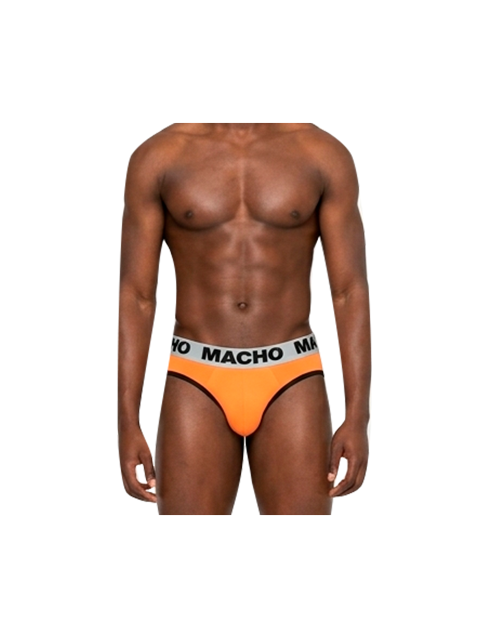 MACHO - MCH012 SLIP ARANCIONE M