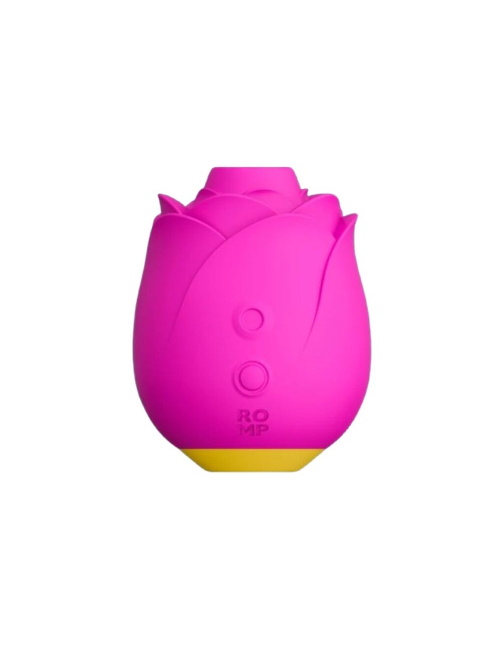 ROMP - ROSE 2.0 STRUMENTO DI ASPIRAZIONE CLITORIDEA A FORMA DI ROSA