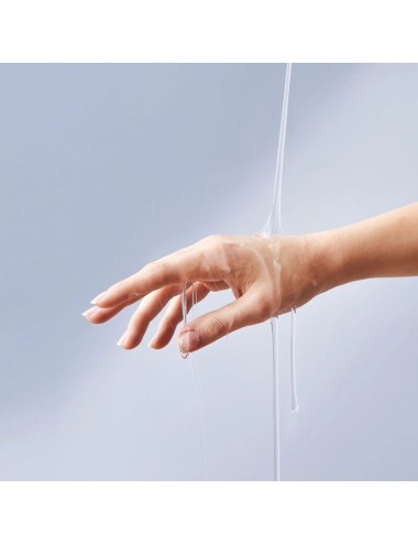 MIXGLISS - 2 IN 1 GEL LUBRIFICANTE E DA MASSAGGIO A BASE D'ACQUA NURU ALGAE 150 ML