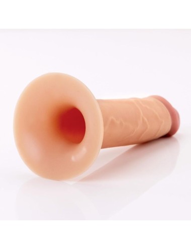 FANTASY X-TENSIONS ELITE - STRAP-ON IN SILICONE CAVO DA 20,3 CM