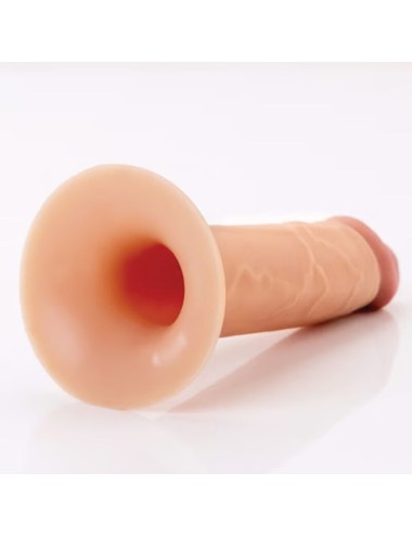 FANTASY X-TENSIONS ELITE - STRAP-ON IN SILICONE CAVO DA 15,2 CM